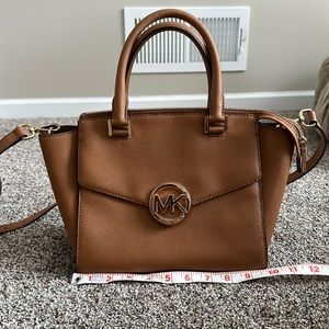 Michael Kors Crossbody Purse
